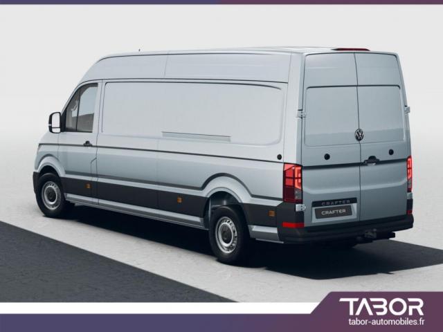 Volkswagen Crafter image 3