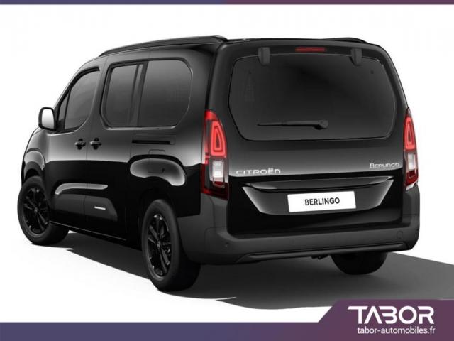 Citroen Berlingo image 6