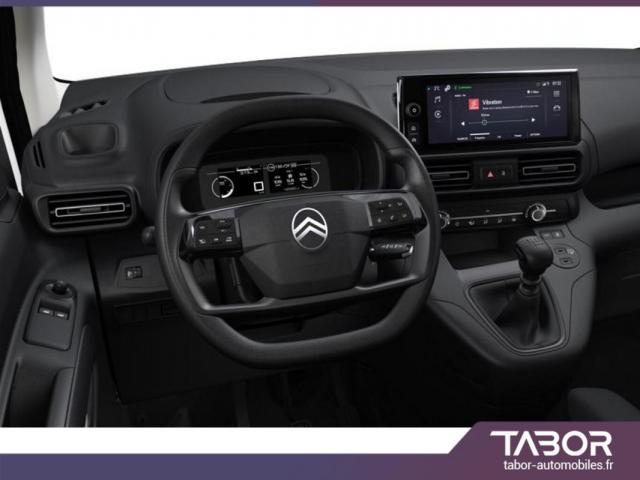 Citroen Berlingo image 3