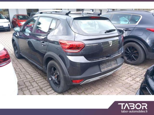 Dacia Sandero image 2