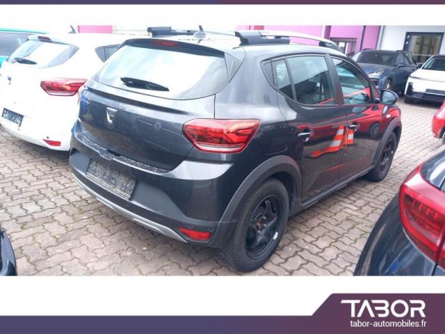 Dacia Sandero image 3