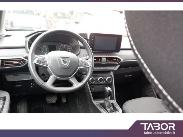 Dacia Sandero image 8