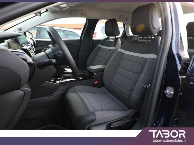 Citroen C4 X image 5