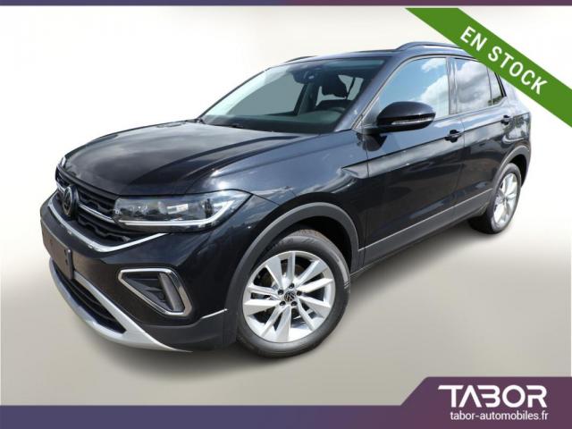 Volkswagen T-Cross 116 Iq.light 17p Ready2disc