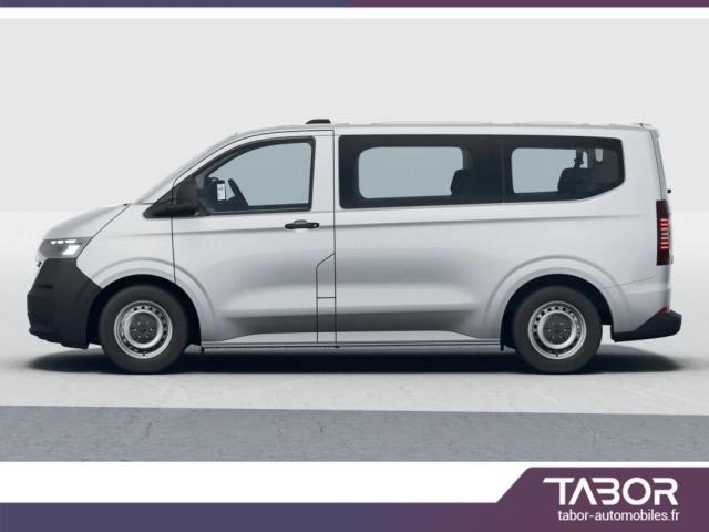 Volkswagen Combi image 9