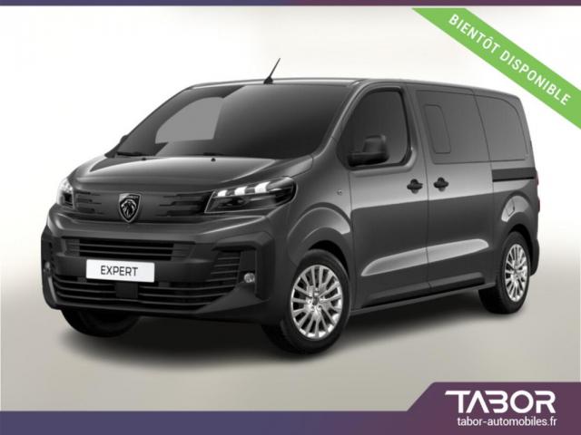 Peugeot Expert Combi L2 180 8s Privg 2xclim Gps