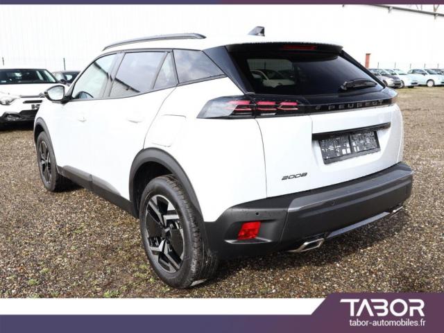 Peugeot 2008 image 8