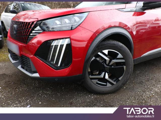 Peugeot 2008 image 8