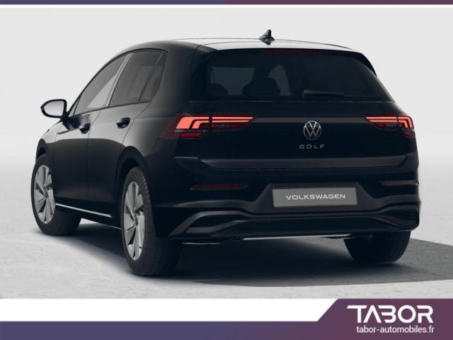 Volkswagen Golf image 6