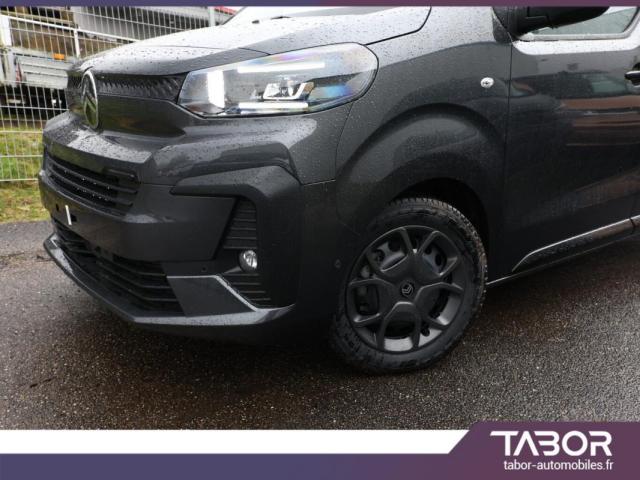 Citroen Jumpy image 3