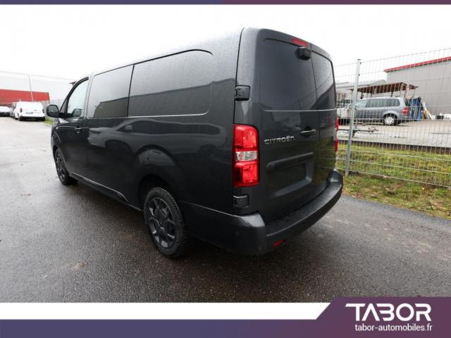 Citroen Jumpy image 8