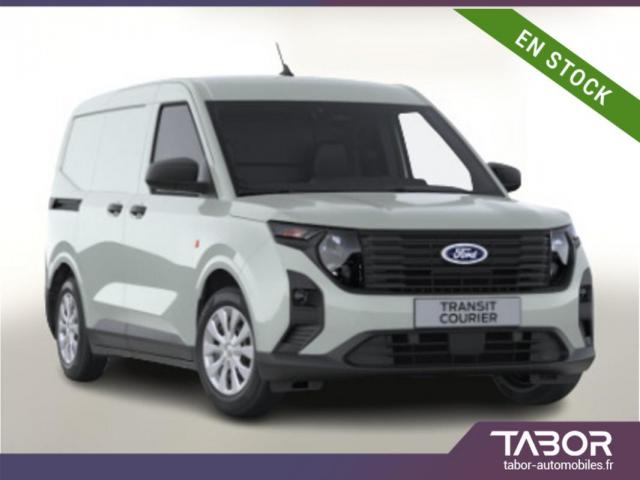 Ford Transit Courier 1.0 Eb 100 Trend Clim Aut.