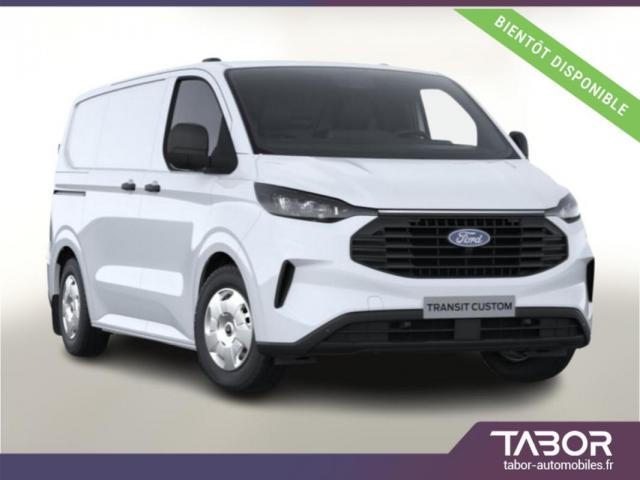 Ford Transit Custom 150 Trend 320l1 Keyl 3-Pl