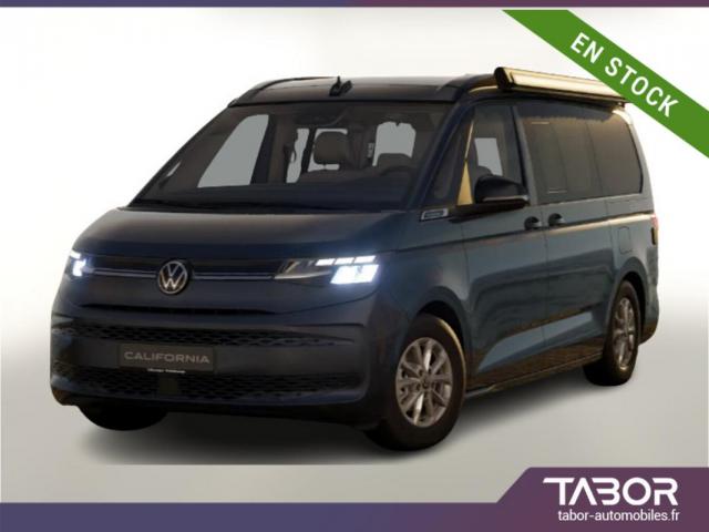Volkswagen California T7 150 Ocean Attel. Cam