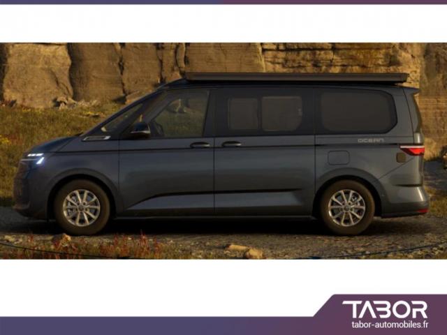 Volkswagen California image 5