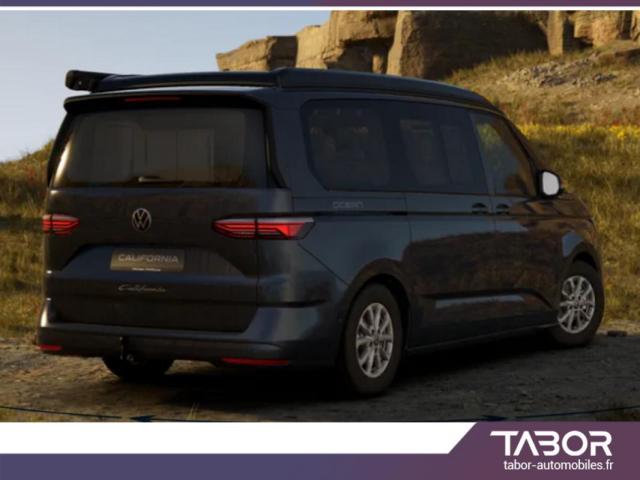 Volkswagen California image 2