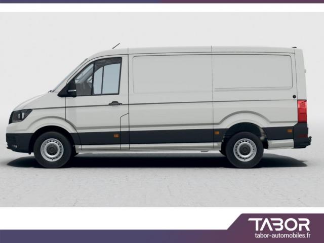 Volkswagen Crafter image 2