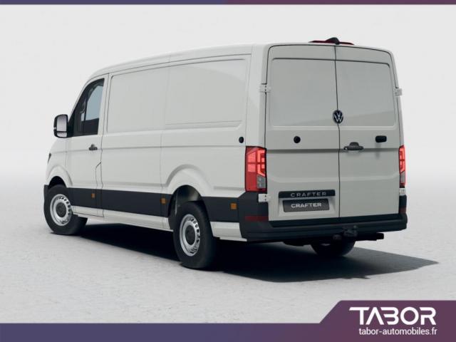 Volkswagen Crafter image 6