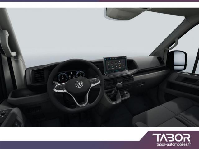 Volkswagen Crafter image 4