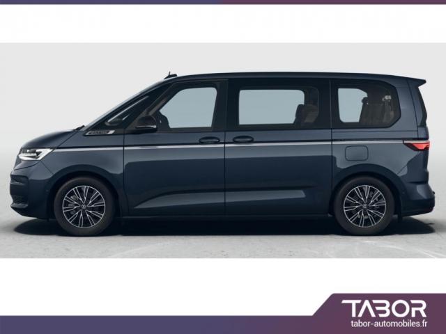 Volkswagen Multivan image 2