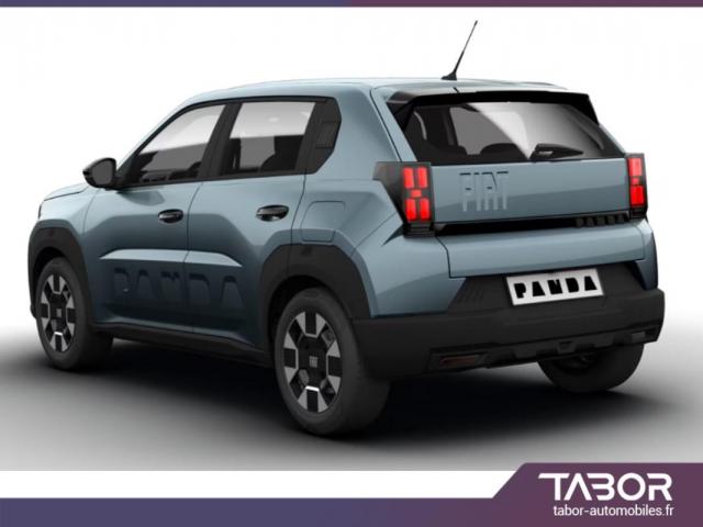 Fiat Panda image 2