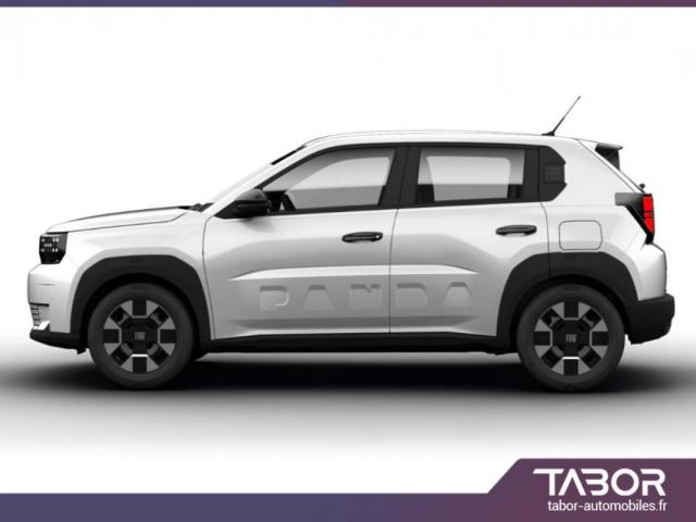 Fiat Panda image 5