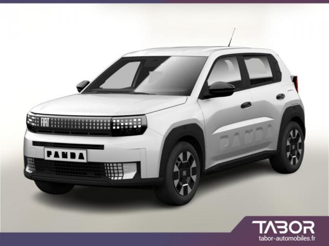 Fiat Panda Grande Icon 100 Carplay Pixelled Pdc