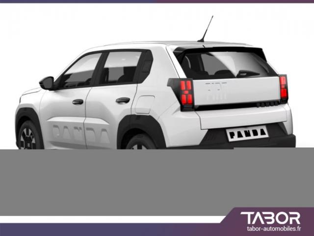 Fiat Panda image 8