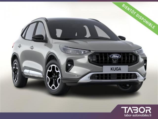Ford Kuga Fhev 180 Active X Acc Sièges Chauf