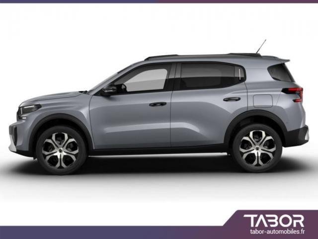Citroen C3 Aircross image 8