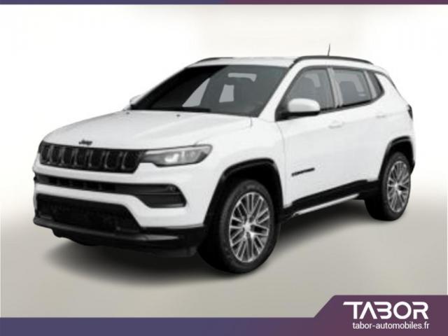 Jeep Compass Hybrid North Star Pano 18z