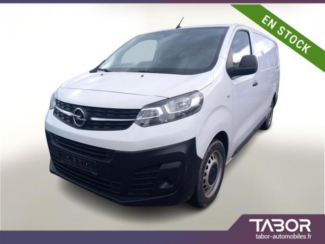 Opel Vivaro 2.0 D 144 Edition L3 3p Radars