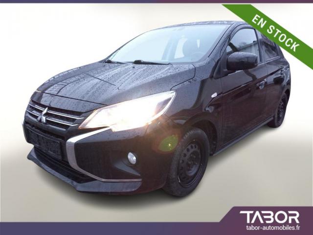 Mitsubishi Space Star 1.2 71 Select+ Cam Clima