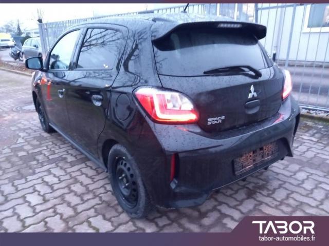 Mitsubishi Space Star image 5