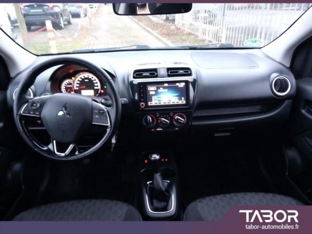 Mitsubishi Space Star image 1