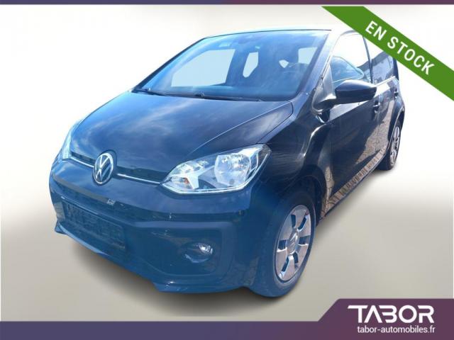 Volkswagen Up! 1.0 65 Active Clima Radars Cam