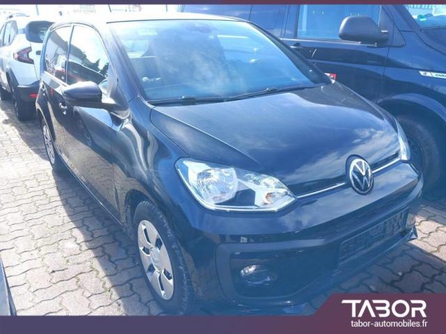 Volkswagen Up! image 2