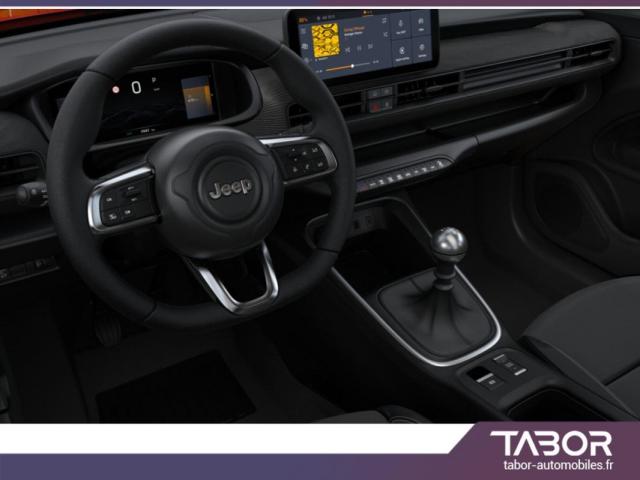 Jeep Avenger image 3