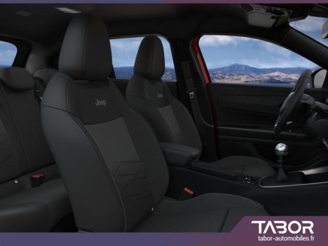 Jeep Avenger image 9