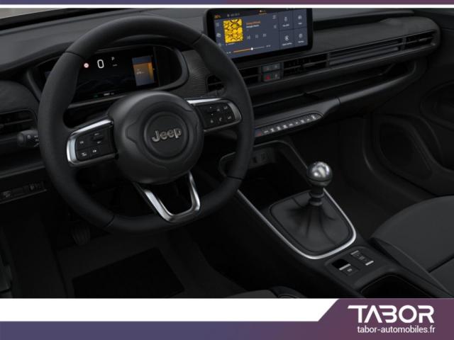 Jeep Avenger image 5