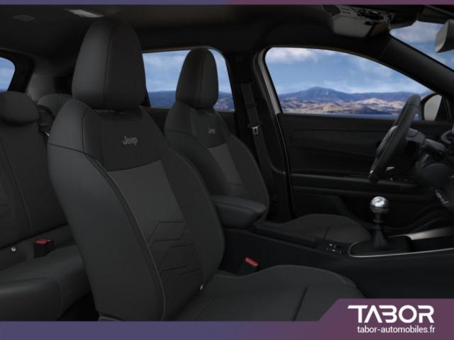 Jeep Avenger image 3