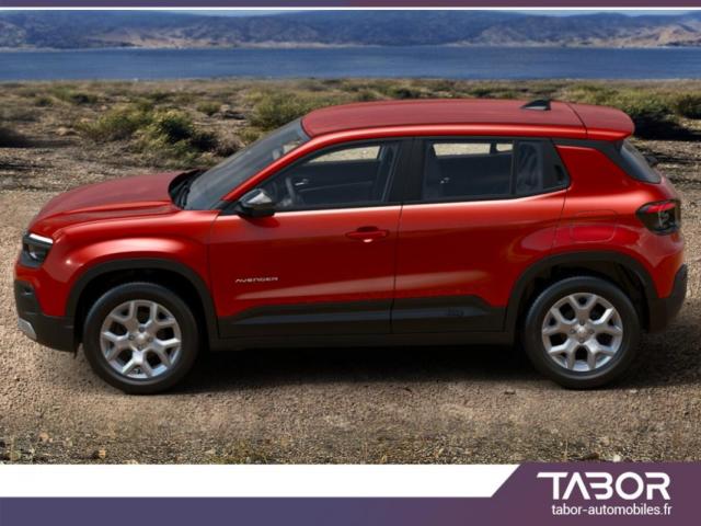 Jeep Avenger image 2