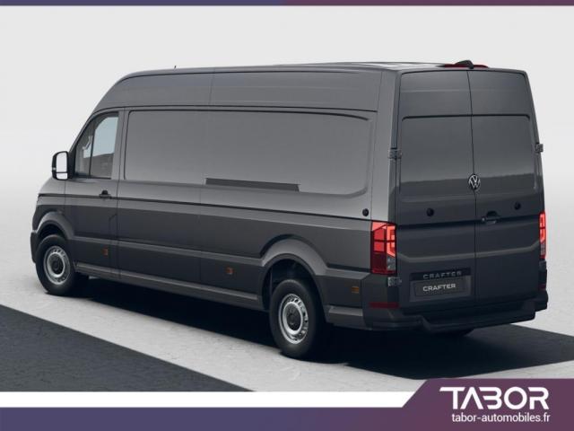 Volkswagen Crafter image 7