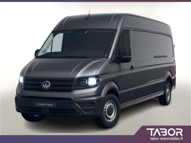 Volkswagen Crafter 35 177 L4h3 Appco