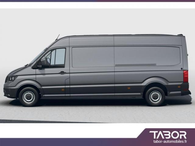 Volkswagen Crafter image 1