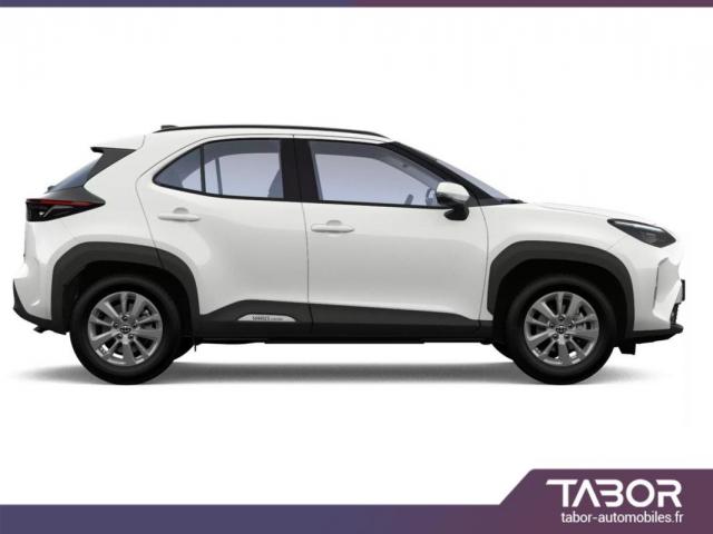 Toyota Yaris Cross image 7