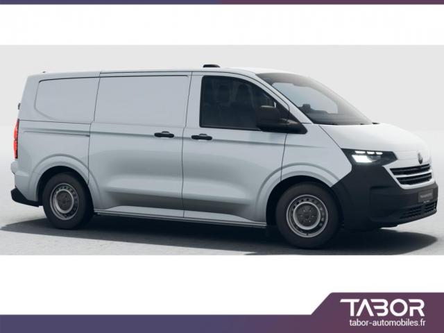 Volkswagen Transporter image 7