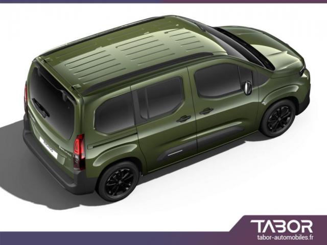 Citroen Berlingo image 5