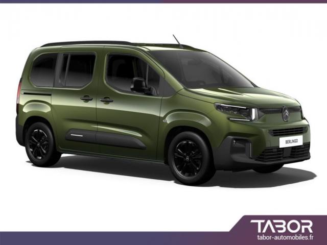 Citroen Berlingo image 4