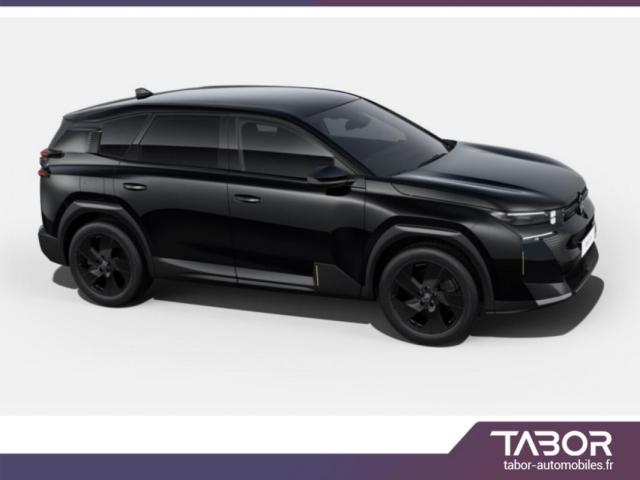 Citroen C5 Aircross image 1